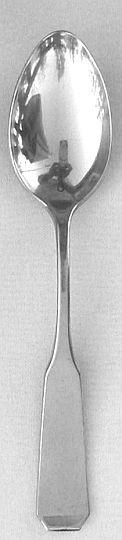 1776 Reed & Barton 1976-1979 Silverplated Tea Spoon