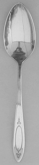 Oneida Adam 1917 Table-Serving Spoon Nr 1