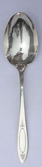 Oneida Adam 1917 Sugar Spoon