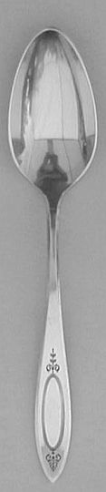 Oneida Adam 1917 Tea Spoon