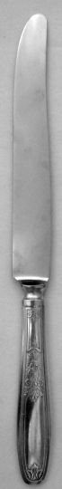 Ambassador 1919-1973 Silverplated New French Dinner Knife Nr 4