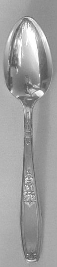 Ambassador 1919-1973 Silverplated Tea Spoon