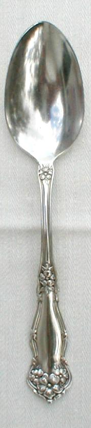 Arbutus Table Serving Spoon
