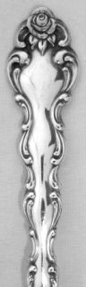 Beethoven 1971 Silverplated Flatware