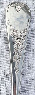 Birks Queen~Mary 1940-2014 Silverplated Flatware