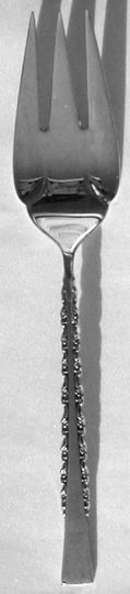 Camille Cold Meat Fork Large