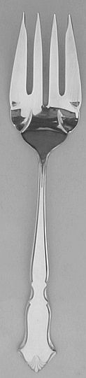 Chadwick Cold Meat Fork