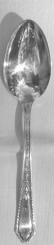 Wm Rogers CHALFONTE Silverplate Flatware – International 1926 Pattern – Used, No Plate Loss, Free Shipping