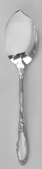 Chateau 1934 Silverplated Jelly Server