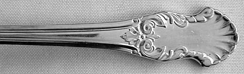 National Silver Company Guildcraft Concerto 1944 Silverplated Flatware