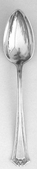 Continental 1914 Tea Spoon