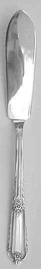 Cotillion Silverplated Master Butter Knife