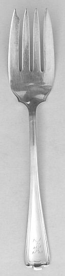 Cromwell cold meat fork