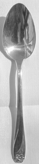 Daffodil Table Serving Spoon