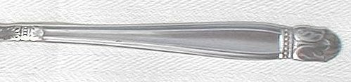 Danish Princess Silverplated Flatware