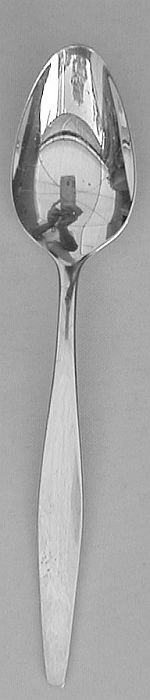 Denmark Silverplated Tea Spoon