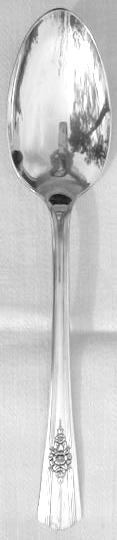 Desire Silverplated Table/Serving Spoon