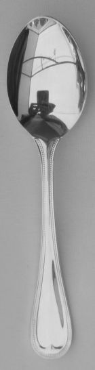 English Gentry Reed & Barton 1977-2012 Place Soup Spoon