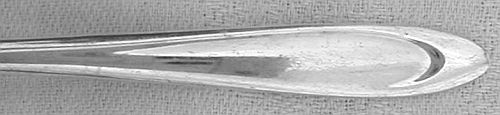 First Lady 1960 Silverplated Flatware