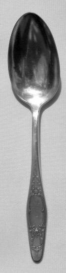 Franconia 1922 Oval Soup Spoon Set