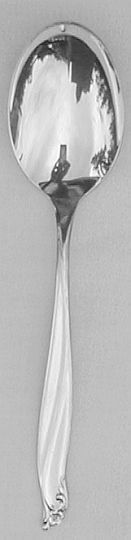 Gaiety Oval Soup Spoon