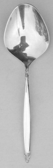 Garland Casserole Spoon, Large