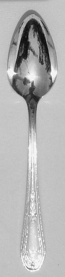 Hampton Court 1926 Table Serving Spoon