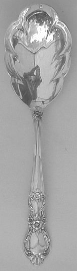 Heritage Casserole Spoon