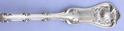 Imperial Queen 1893 Sterling Silver Flatware