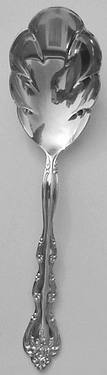 Interlude Casserole Serving Spoon