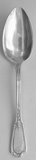 Louis XVI 1926 Reed & Barton Place Soup Spoon