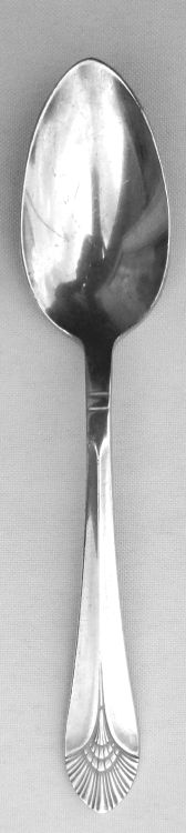 Manhattan 1932 Tea Spoon