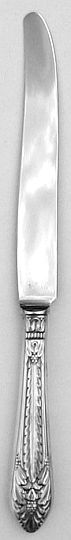 Marquise New French Hollow Handle Dinner Knife