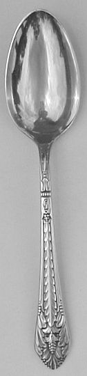 Marquise Table Serving Spoon