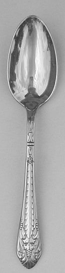 Marquise Tea Spoon