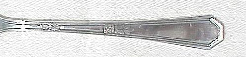 Mayfair Silverplated Flatware