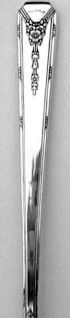Milady Silverplated Flatware