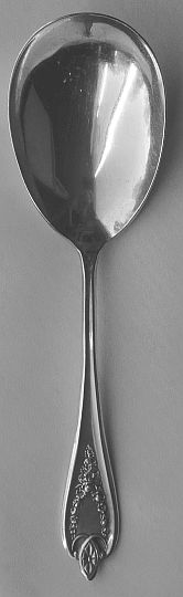 Old Colony Berry Casserole Spoon Nr 2