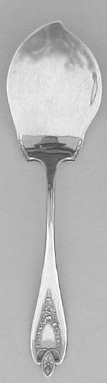 Old Colony Jelly Spoon width=