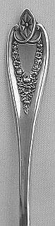 Old Colony Silverplated Flatware