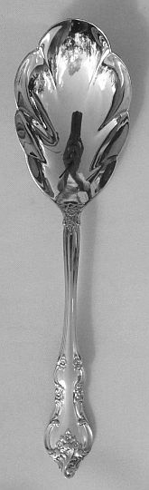 Orleans Casserole Spoon