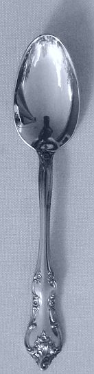 Orleans Demitasse Spoon