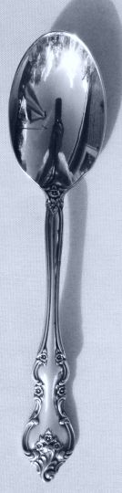 Orleans Oval Soup Spoon
