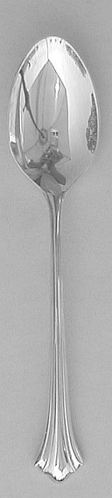 Parthenon Reed & Barton 1985-2006 Silverplated Tea Spoon