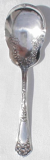 Primrose Preserve Spoon