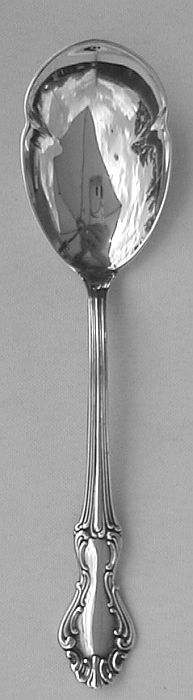 PRINCESSELIZ42 Sterling Silver Sugar Spoon