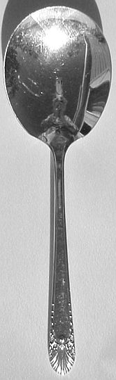 Radiance Silverplated Casserole Spoon