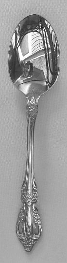 Raphael Soup Spoon, Oval
