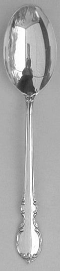 Reflection 1959 Silverplated Table-Serving Spoon