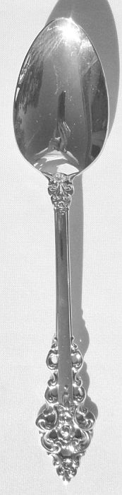 Rochambeau Table-Serving Spoon
